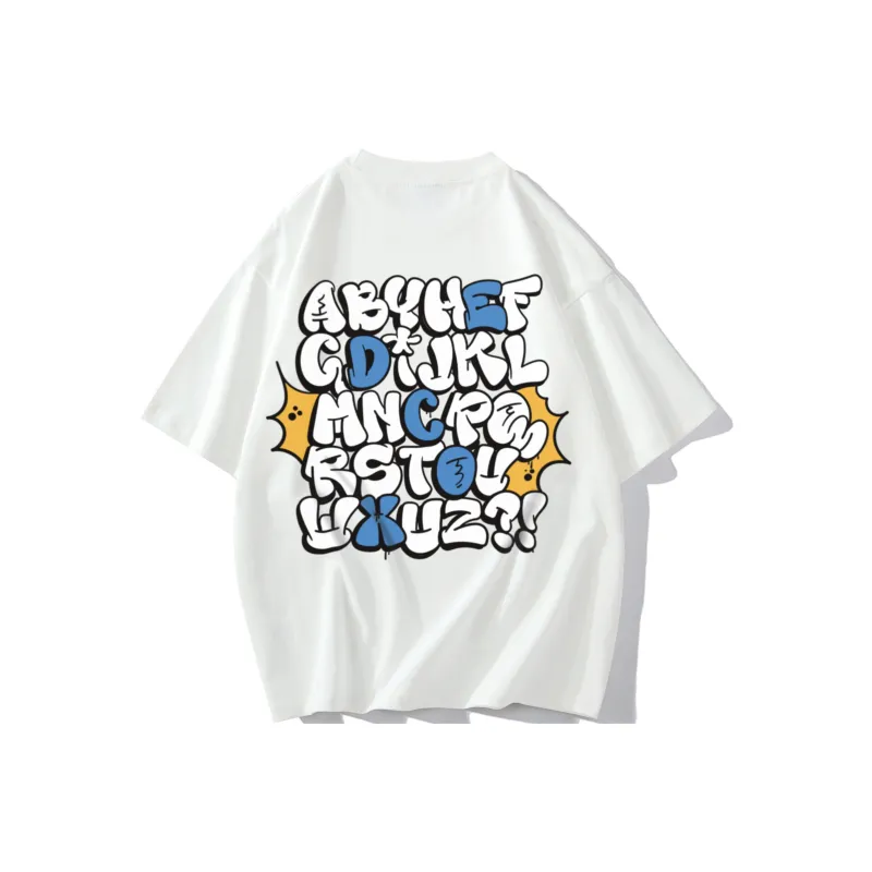 EDCO BREAK SILENCE T Shirt Unisex-4