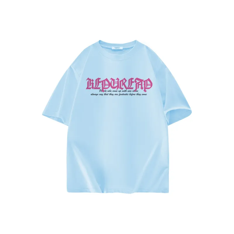 Kepu T Shirts Unisex-12
