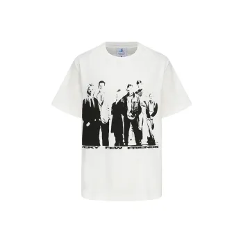 FREE WORLD ORDER T-Shirts Unisex