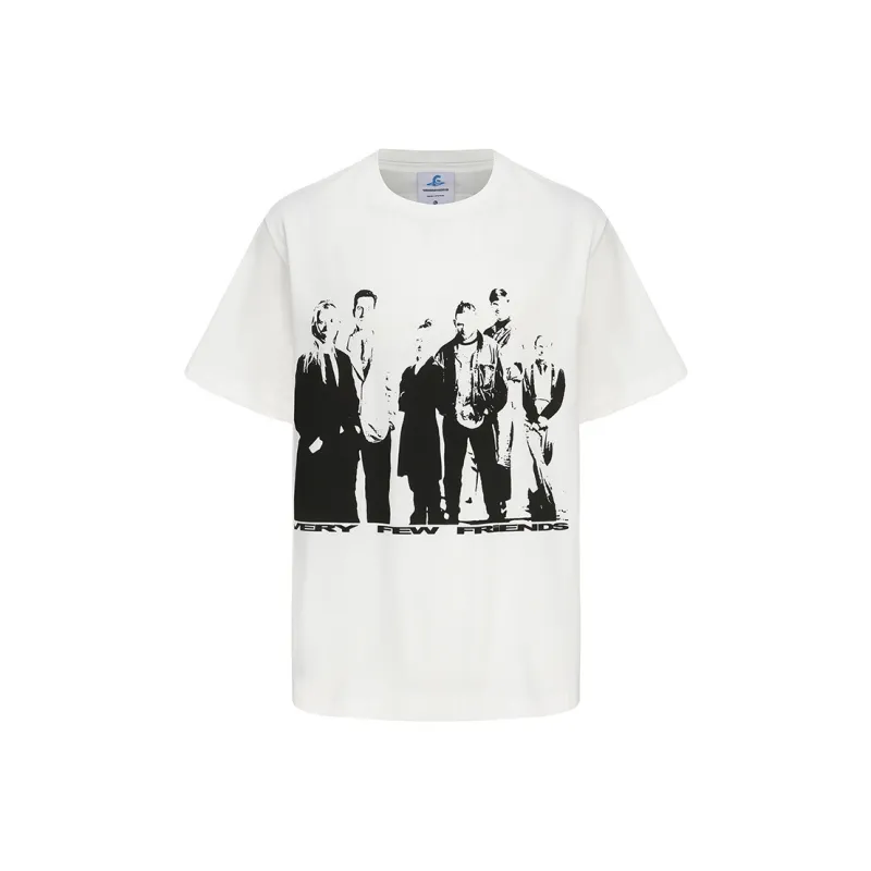 FREE WORLD ORDER T-Shirts Unisex-0