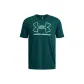 Peacock Green