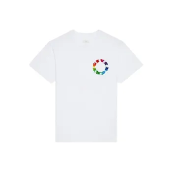 GIVENCHY SS23 T Shirt Men's White