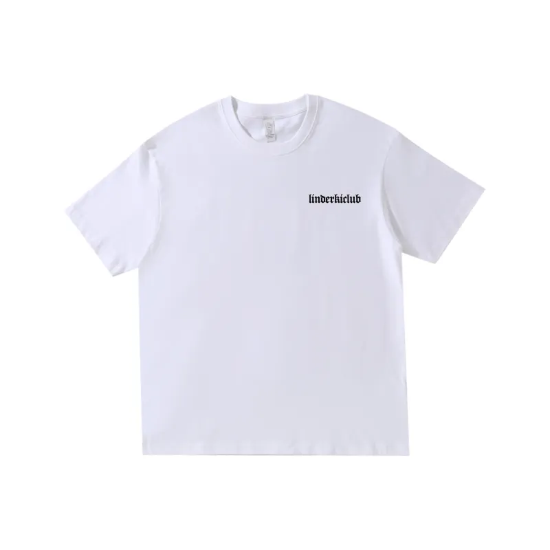 Lind Erki T Shirt Unisex Active Black-3