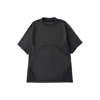 DECESOLO T-Shirts Unisex