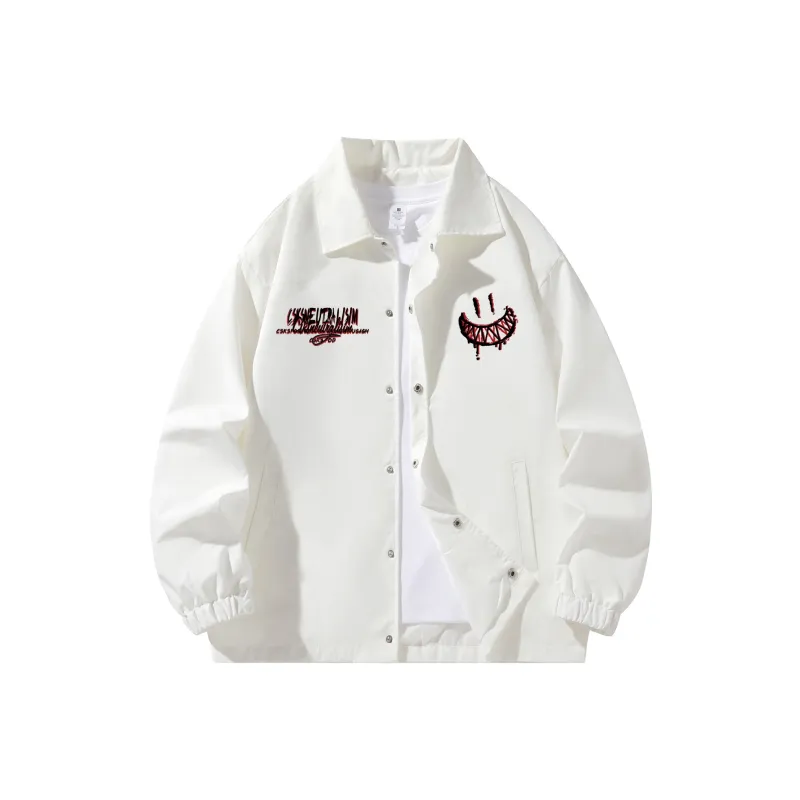 CSKS Jackets Unisex-2