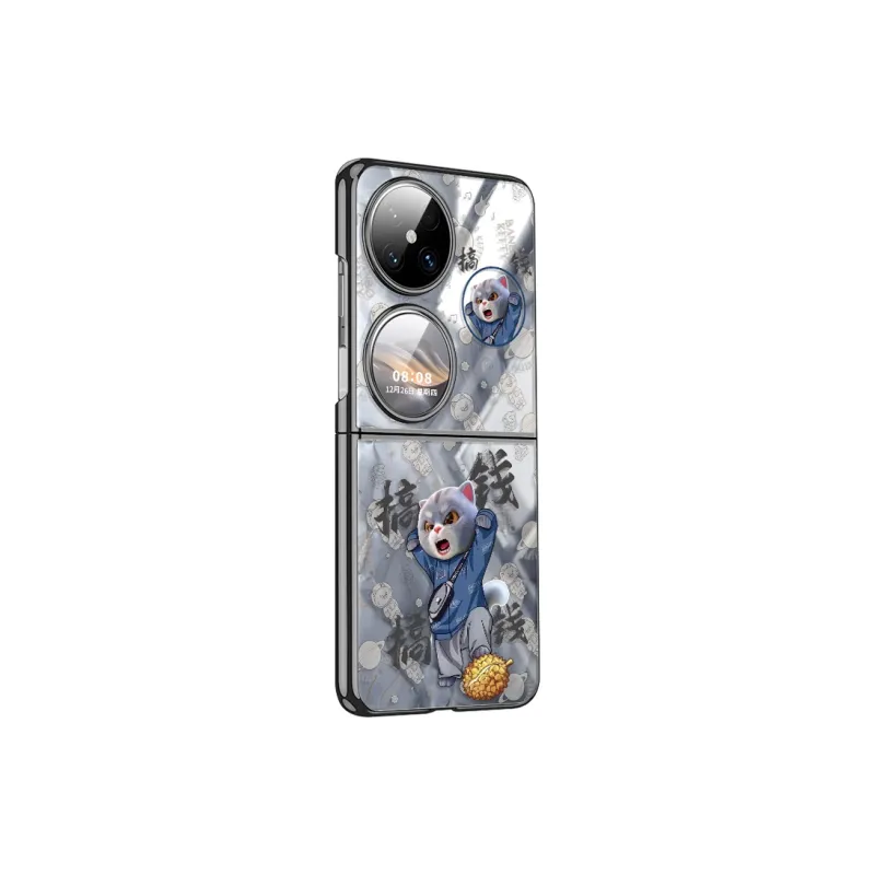 Small bones Phone Cases-1