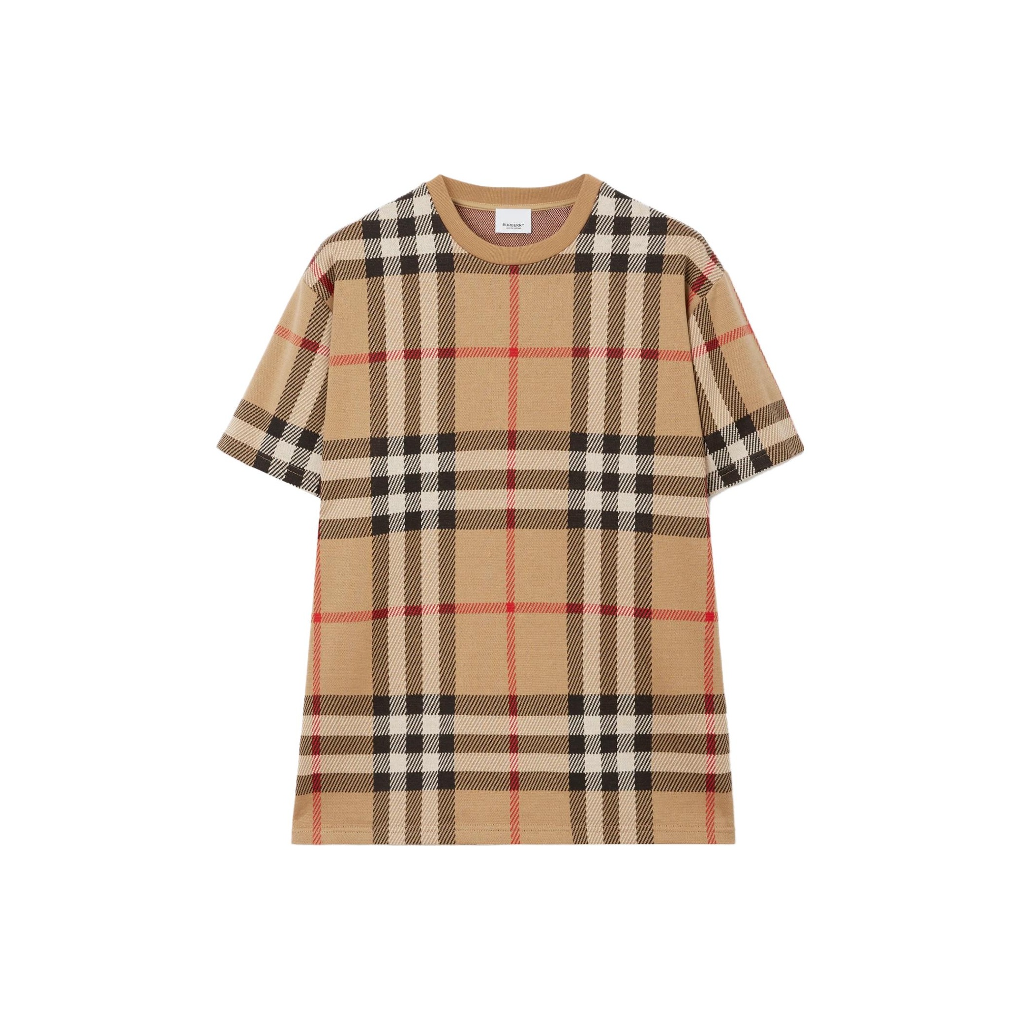 Burberry T-Shirts on Sale & Authentic - POIZON