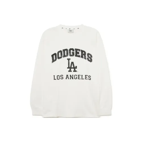 MLB T Shirts Men White