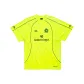Fluorescent Yellow
