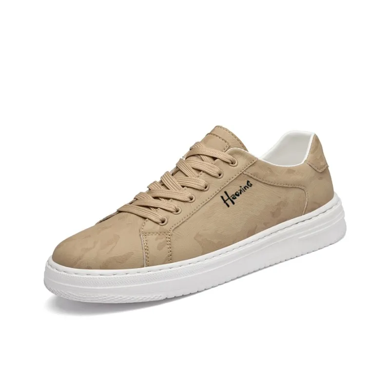 Extravagant Low Top Skateboard Shoes Men's-1