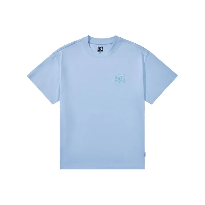 DC Shoes T Shirts Unisex-21