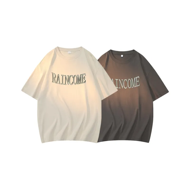 RAINCOME T-Shirts Unisex-34