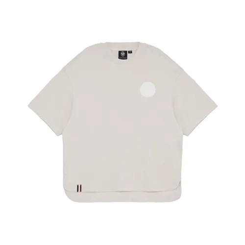 Palladium Set in Sleeve T Shirt Men's