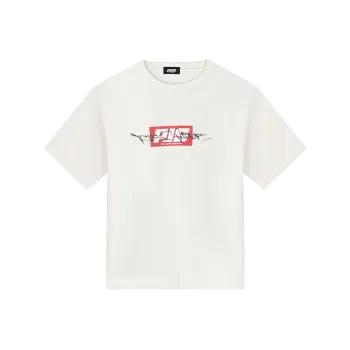 PJ's Vigor T Shirts Unisex