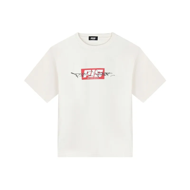 PJ's Vigor T Shirts Unisex-0
