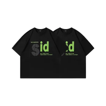 SIDEEFFECT T-Shirts Unisex