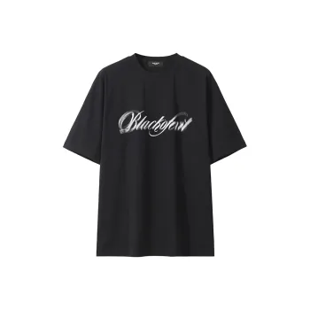 BLACK OF EXIT T Shirts Unisex