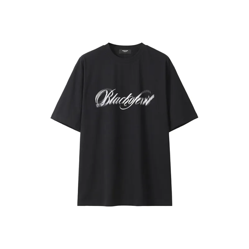 BLACK OF EXIT T Shirts Unisex-0
