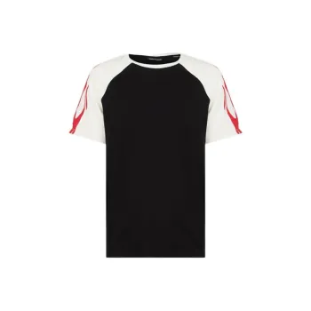 Vision Of Super T Shirt Men's Black