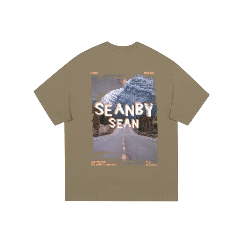 SEANBYSEAN T-Shirts Unisex-20