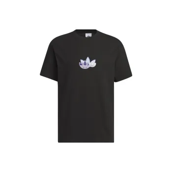 Adidas Originals T Shirt Men's Black