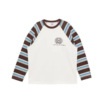 MLMR T Shirts Unisex