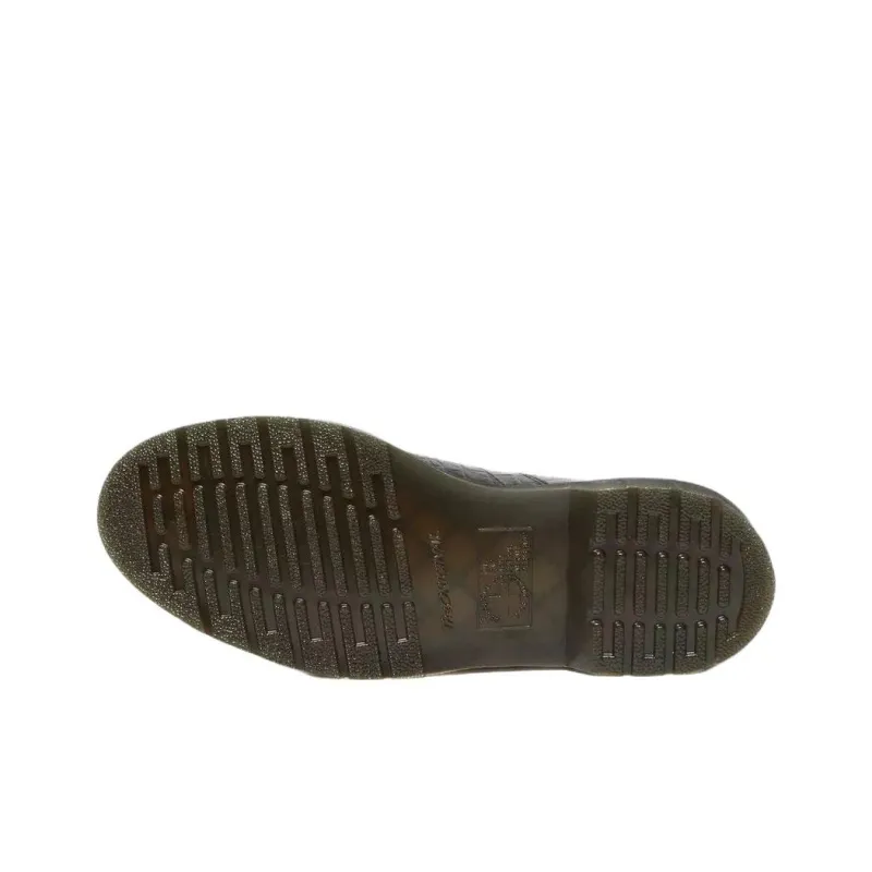 Dr.Martens CHURCH Ankle Boots Men's Brown-6