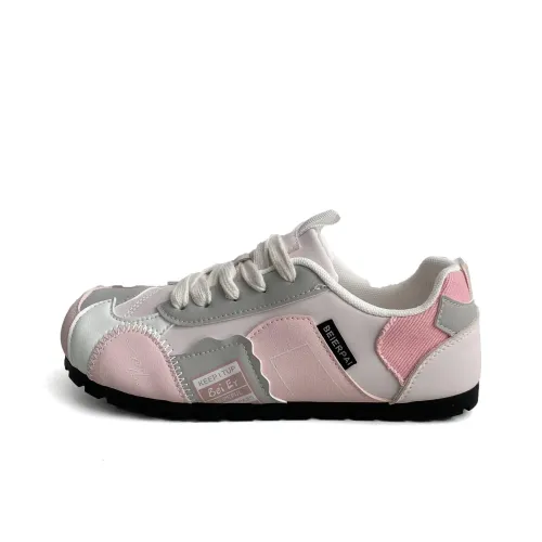 City Camel Low Top Casual Shoes Women's