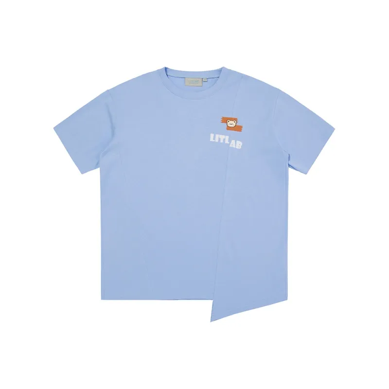 LIT LAB T-Shirts Unisex-0