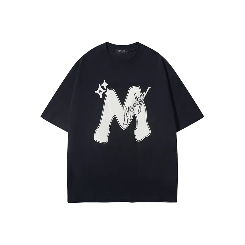 Mowlow T Shirts Unisex-0