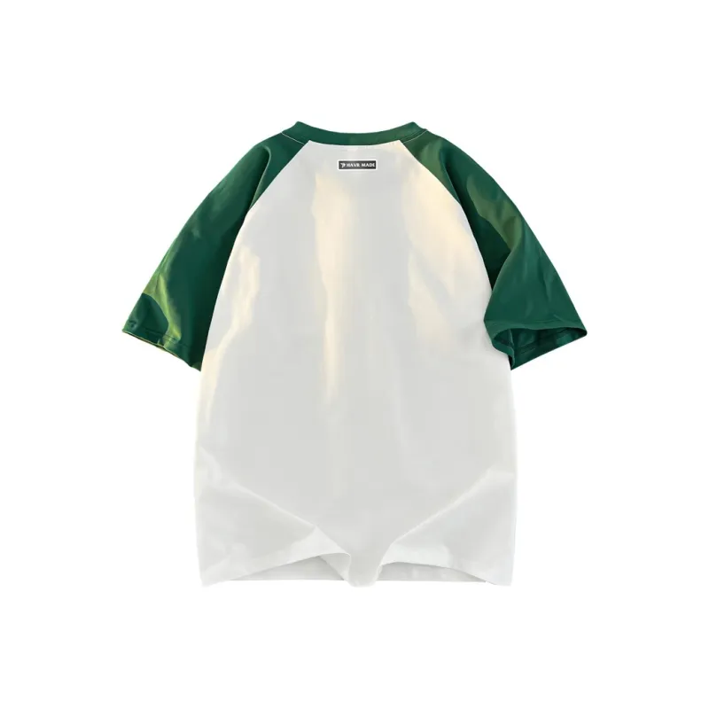 HAVR T Shirts Unisex-5