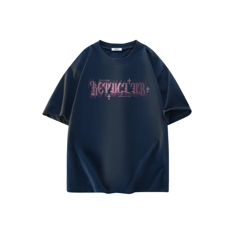 Kepu T Shirts Unisex-3