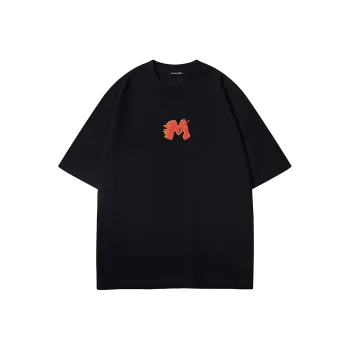 Mowlow T Shirts Unisex