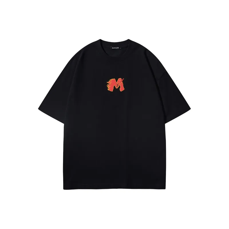 Mowlow T Shirts Unisex-0