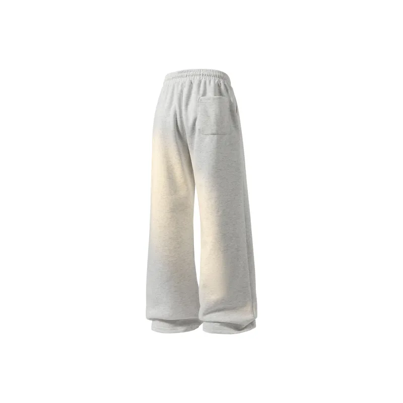 Picca Knitted Sweatpants Unisex-1