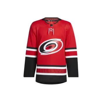 Adidas Hurricanes Home Authentic Jersey