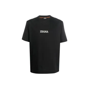 Zegna Male T shirt