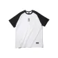 White & Black Sleeves