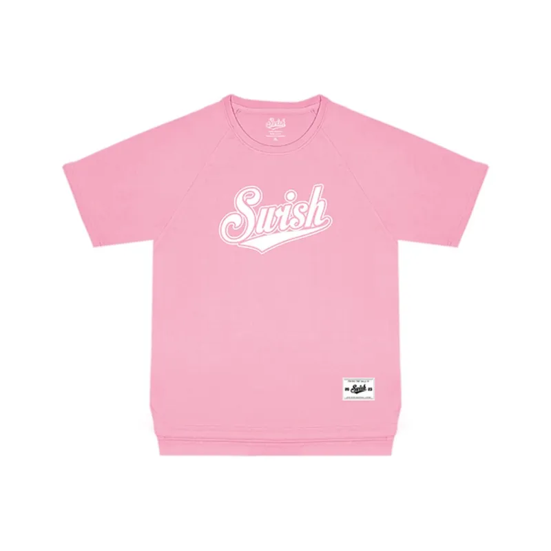 SWISH THE BALL IN T Shirt Unisex-14