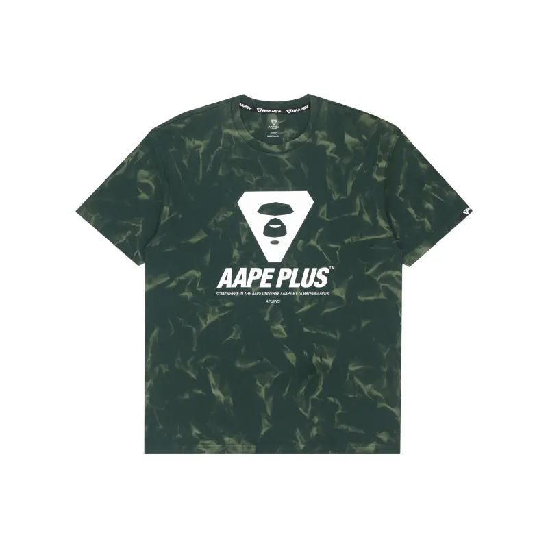 Aape T-Shirts Unisex-4
