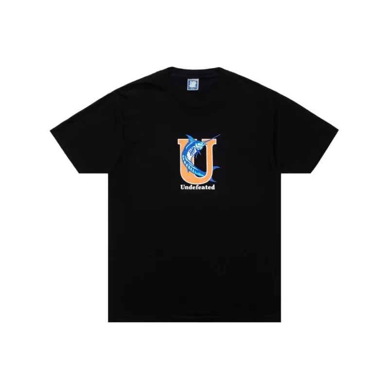 UNDEFEATED T Shirts Unisex-7