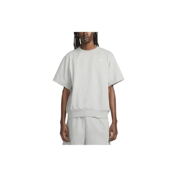 Nike T Shirt Men's Toned Dark Gray