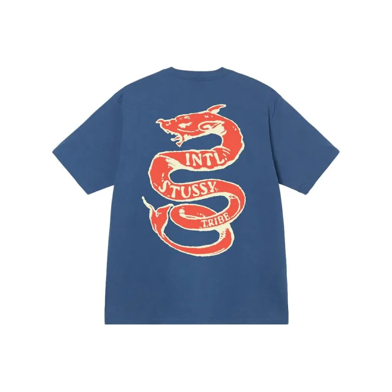Stussy Serpent Tee-4
