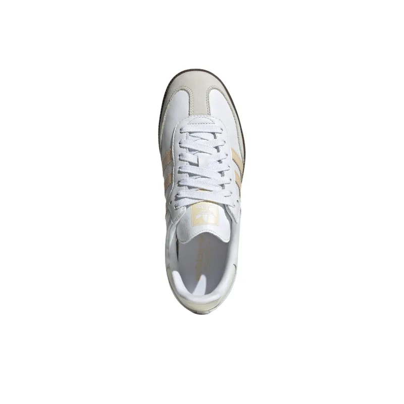 Adidas Samba Og White Sand Strata Women's-4