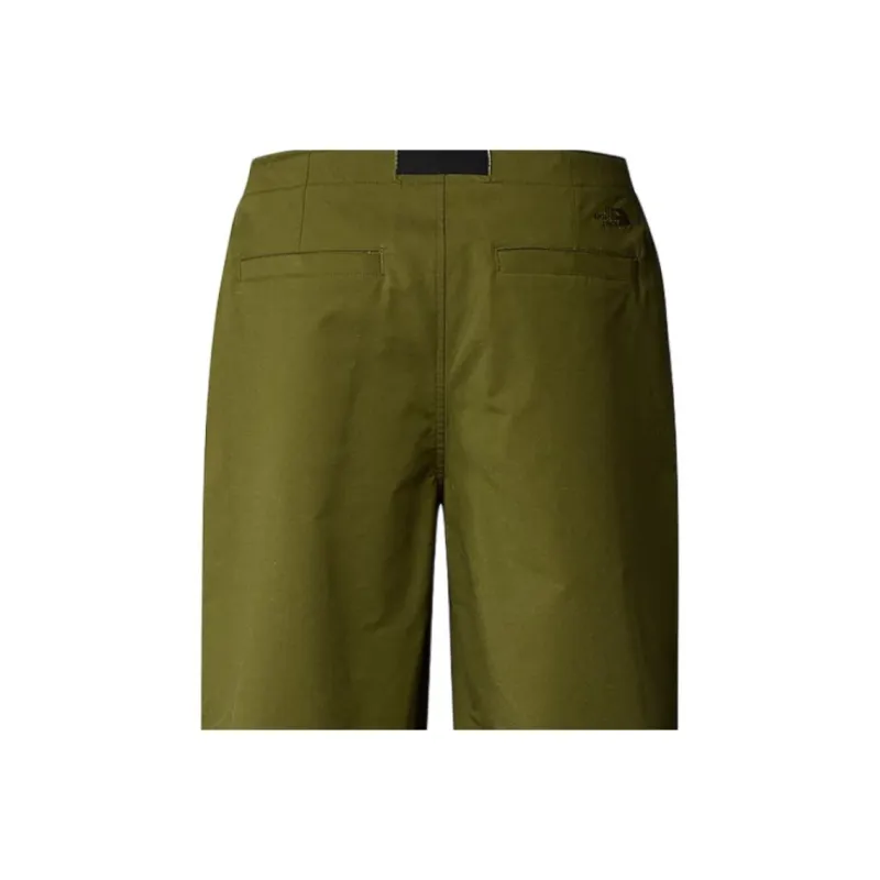 THE NORTH FACE Logo-embroidered Trousers-3