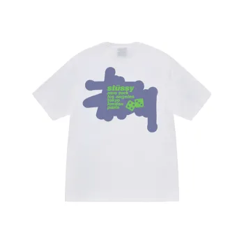 Stussy Silhouette Tee