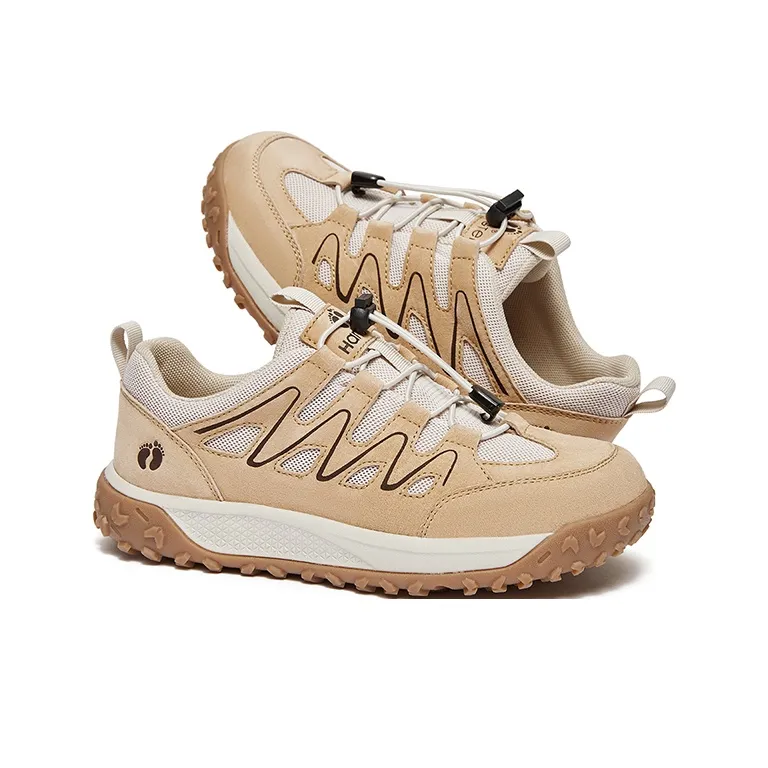 HANG TEN Low Top Hiking/Trekking Shoes Women's-5