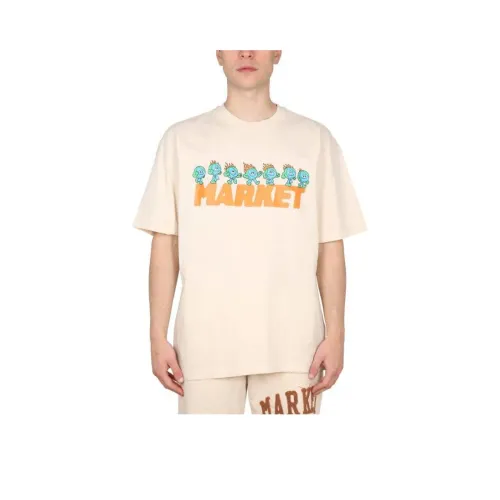 Chinatown Market Keep Going T Shirt