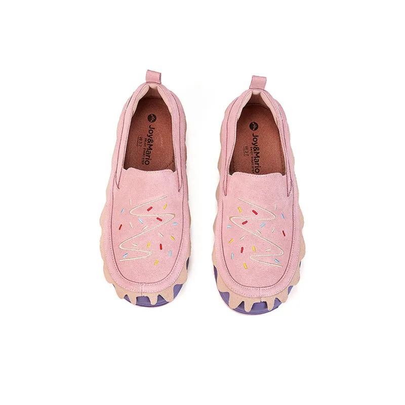 Joy&Mario Casual Single Shoes Women's-4