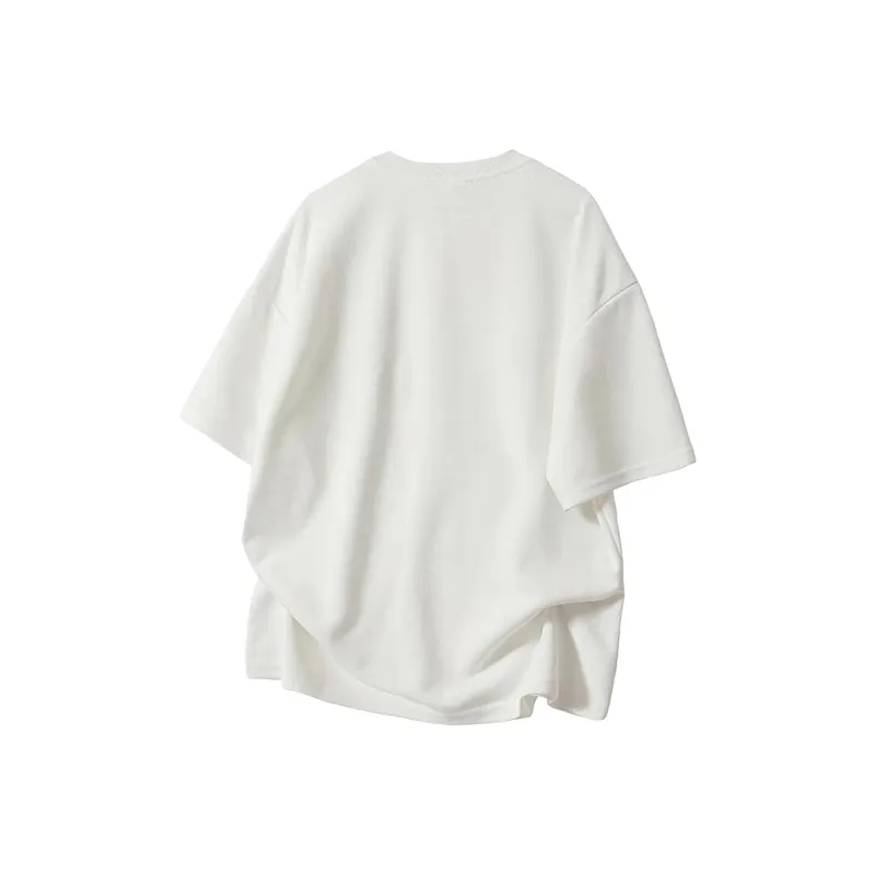 WKOOG T Shirts Unisex-3
